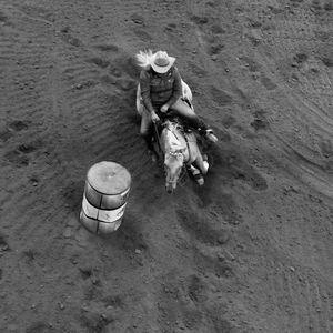 Meet your Posher, Karina